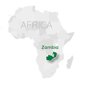 Life in Zambia