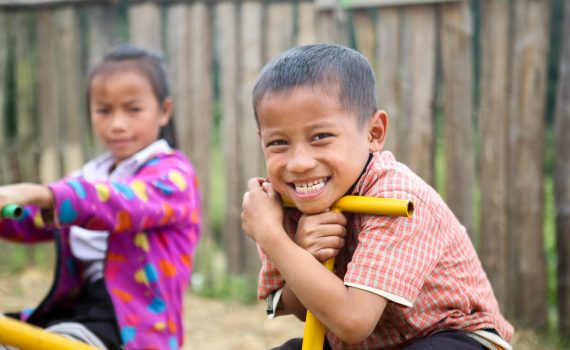 Social and emotional learning: the key to healthy human development