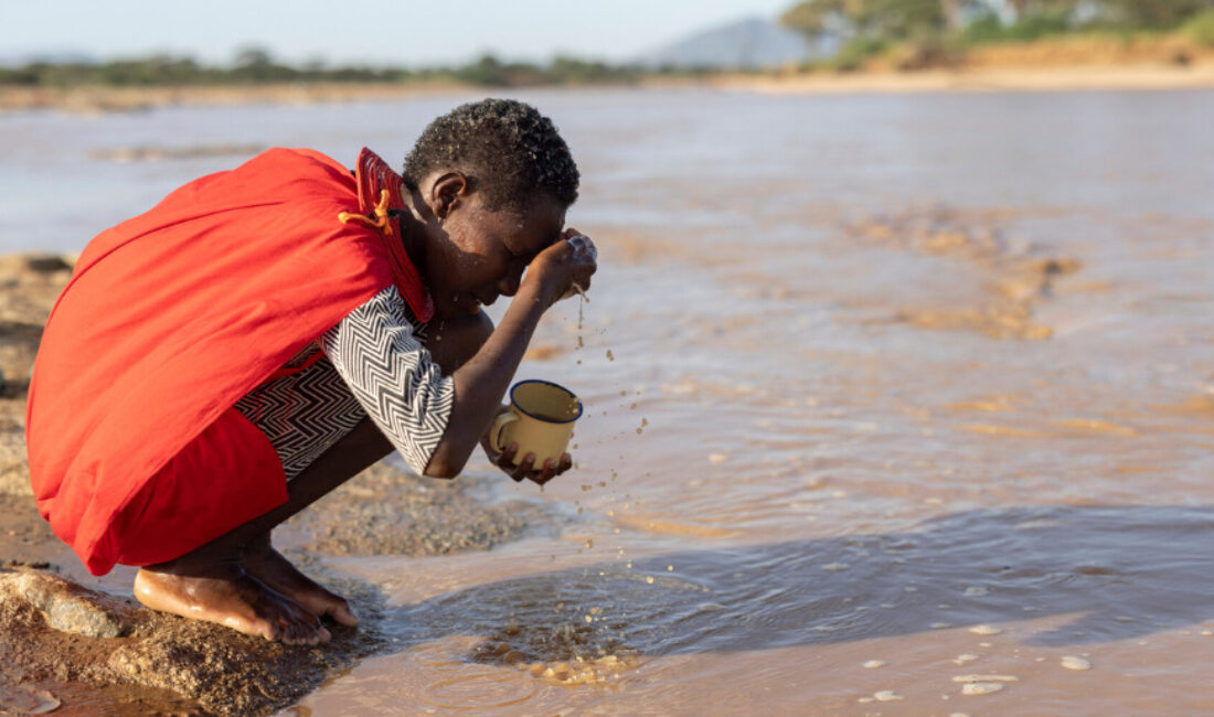 A Deadly Price for Water